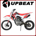 Upbeat Motorcycle 250cc Dirt Bike 250cc Pit Bike Air Refroidi 17/14 Wheel